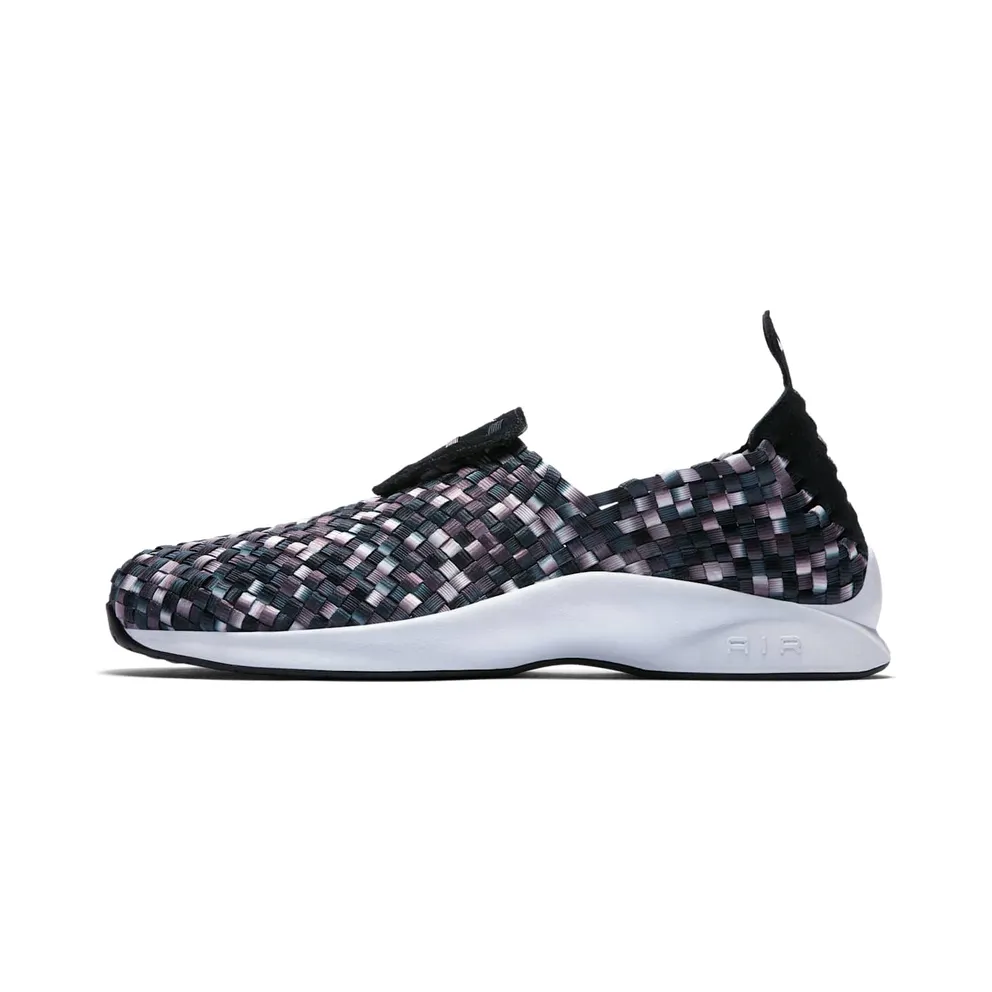 Nike Air Woven Premium Black White (898028-002)