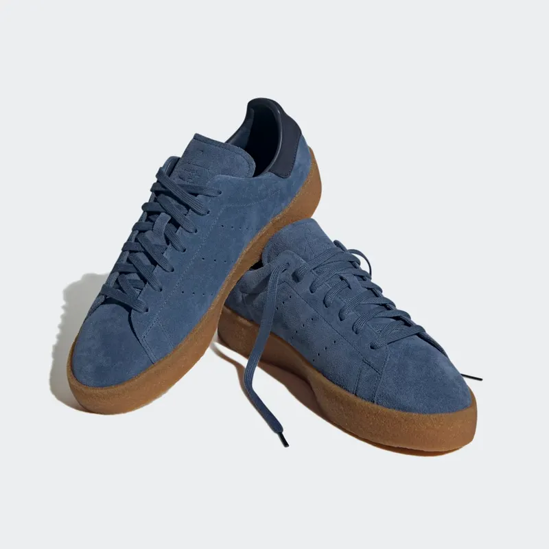 Adidas Stan Smith Crepe Pantone / Pantone (HQ6834)