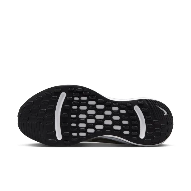 Nike Journey Run White/Sail/Black/Metallic Silver (FJ7765-124)