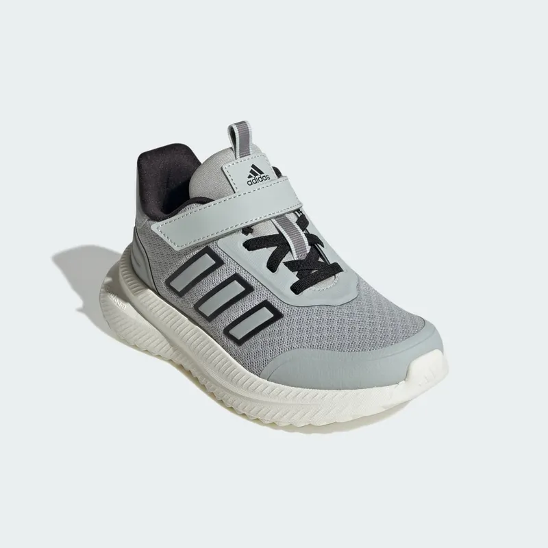 Adidas X_PLR Kids Wonder Silver / Core Black / Grey Three (IH1068)
