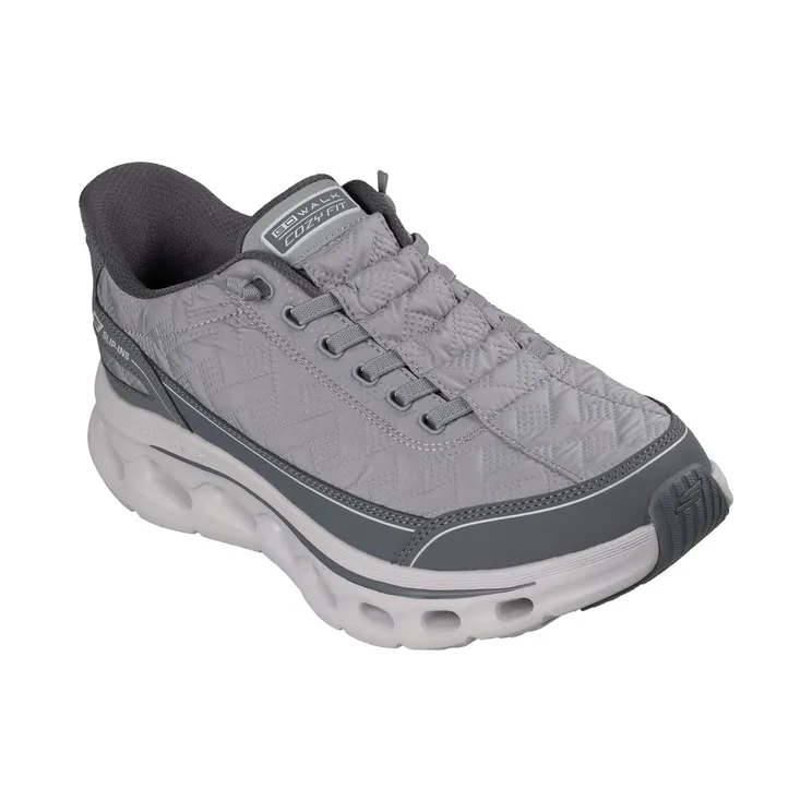 skechers-glide-step 217035_GRY