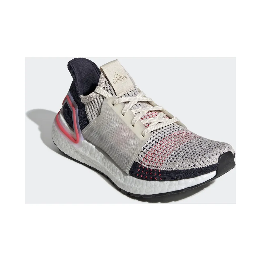 adidas Ultra Boost 2019 Clear Brown Chalk White (W) Clear Brown/Chalk White/Legend Ink (F35284)