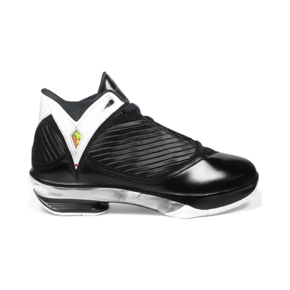 Jordan 2009 Black White (343084-062)