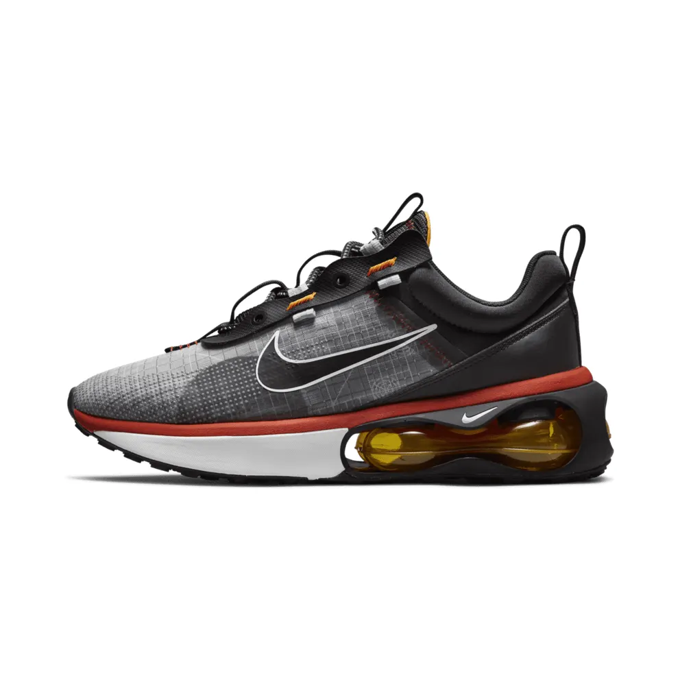 Nike Air Max 2021 Black Mystic Red (DH4245-001)