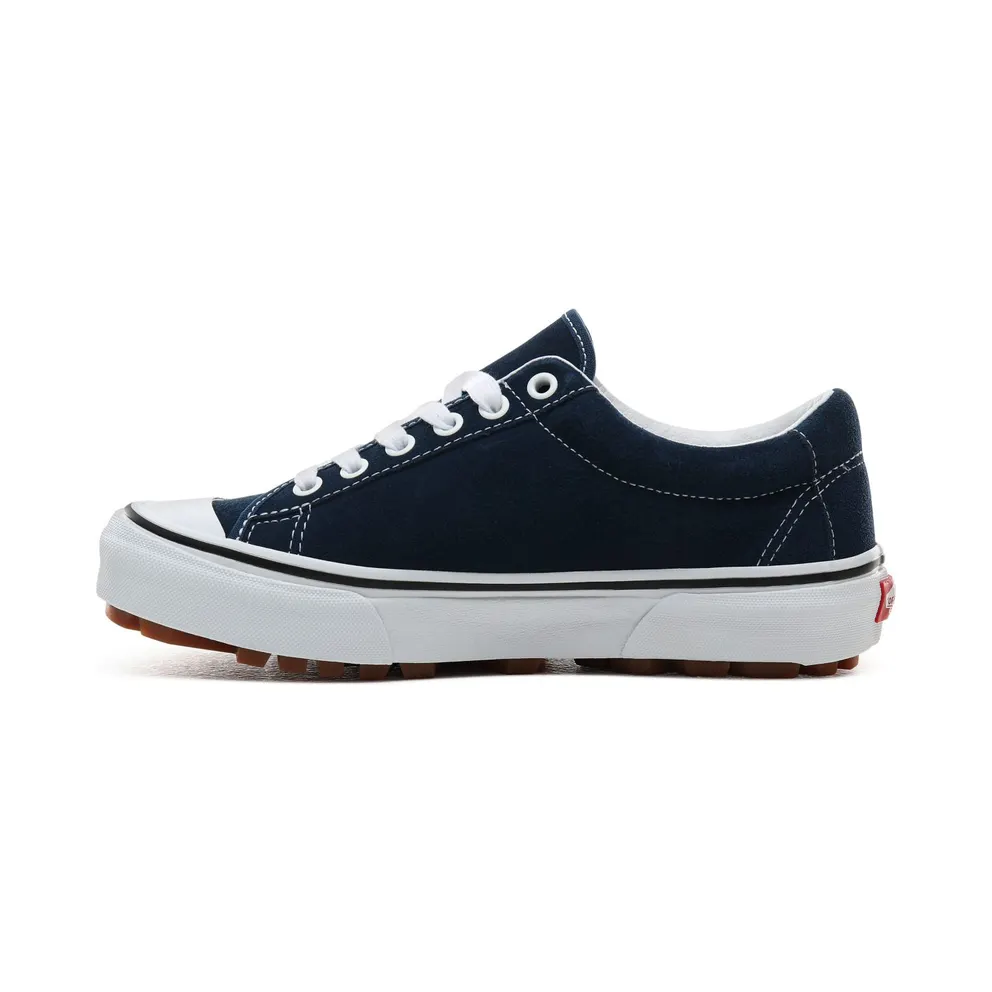 VANS Style 29 Shoes Van Suède (Navy)