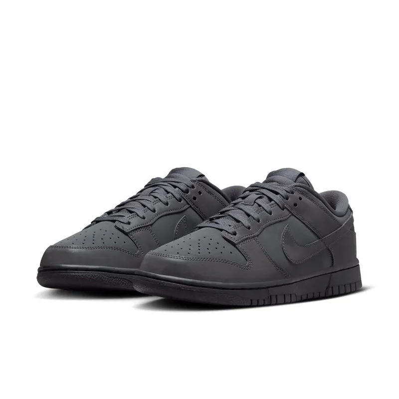Nike Dunk Low Anthracite/Racer Blue/Black (FZ3781-060)