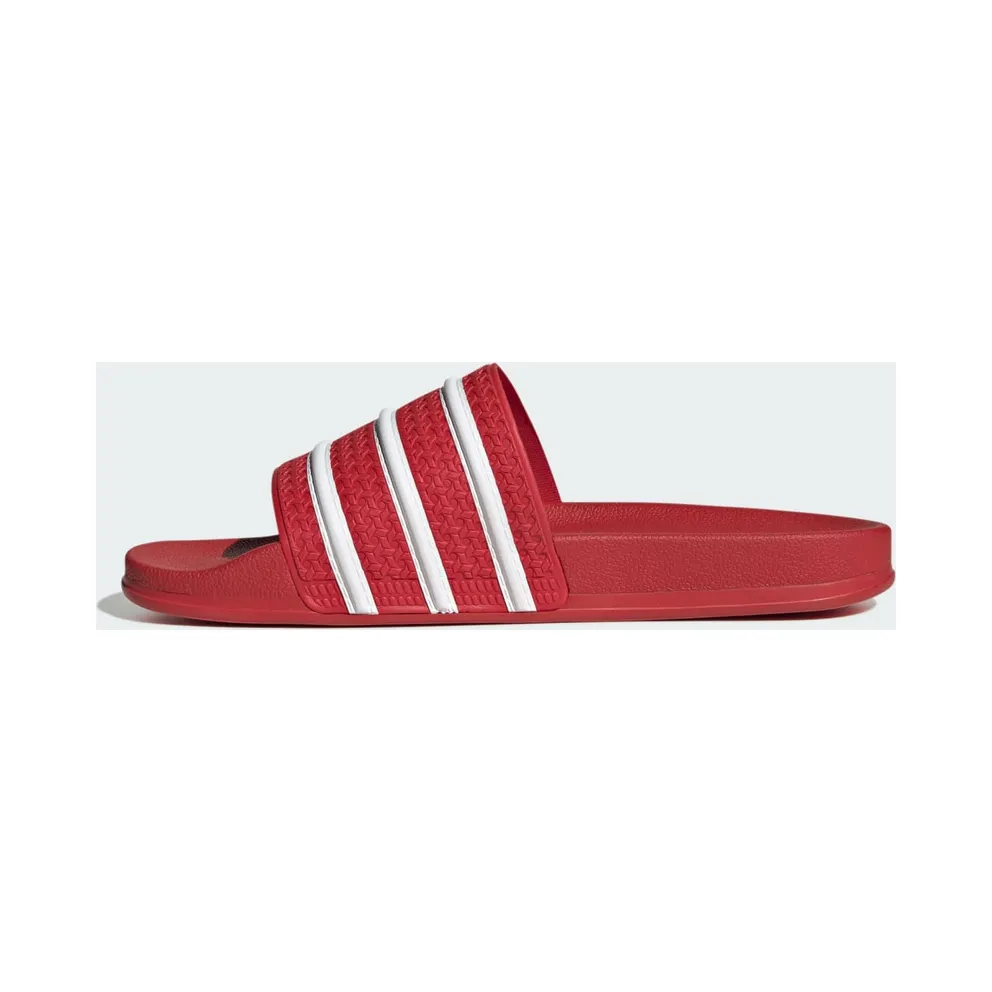 Adidas ADILETTE OG CF Better Scarlet / Cloud White / Better Scarlet (KJ6911)
