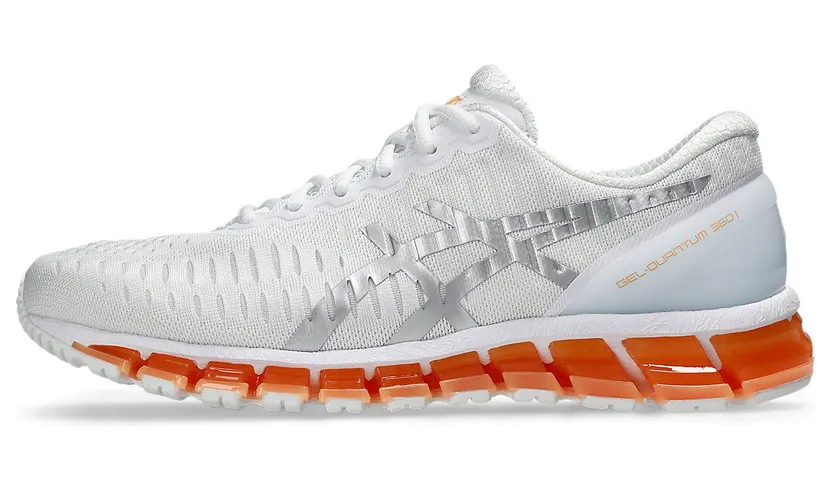 Asics Gel Quantum 1203A730-100