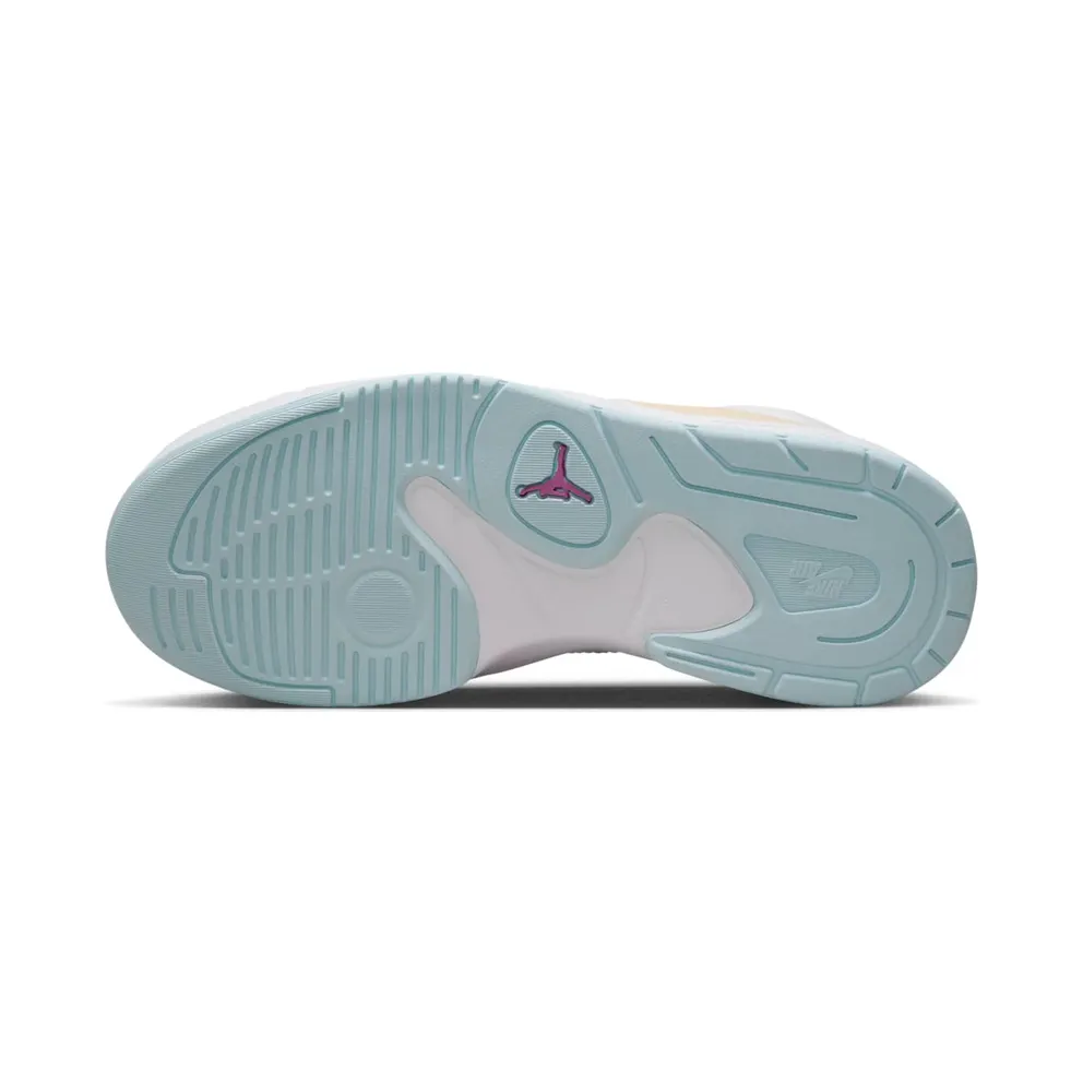 Jordan Stadium 90 White Blue Tint Rush Fuchsia (FV3624-151)