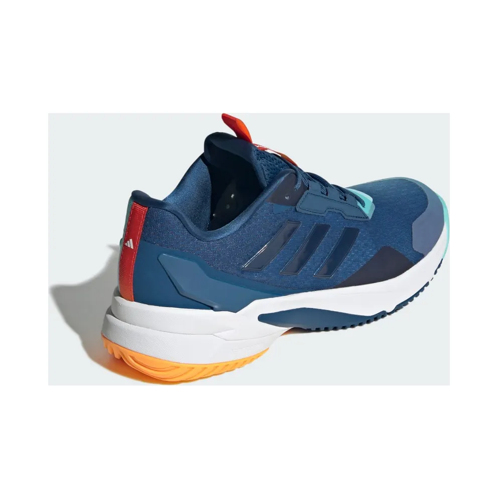 Adidas Crazyflight 6 Indoor Dusky Petrol / Dusky Petrol / Flash Aqua (KI8514)