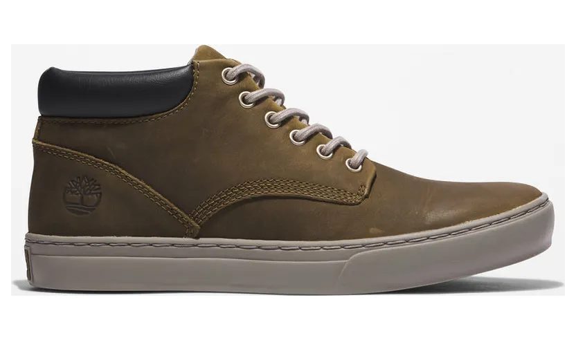 Timberland Adventure 2.0 Chukka-stiefel Mit Cupsohle Grün (A5S1V327)