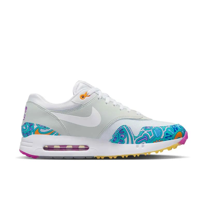Nike Air Max 1 Golf “Play To Live” (DV1407-100)