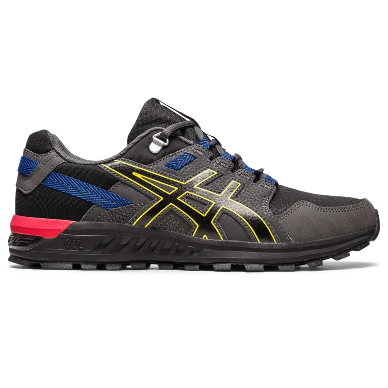 Asics GEL-CITREK Dark Grey/Black (1201A759.022)