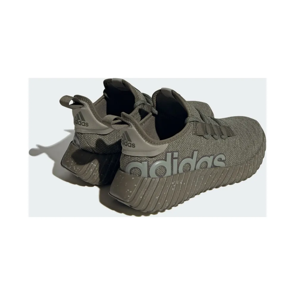 adidas Kaptir 3.0 Olive Strata / Olive Strata / Silver Pebble (ID7476)