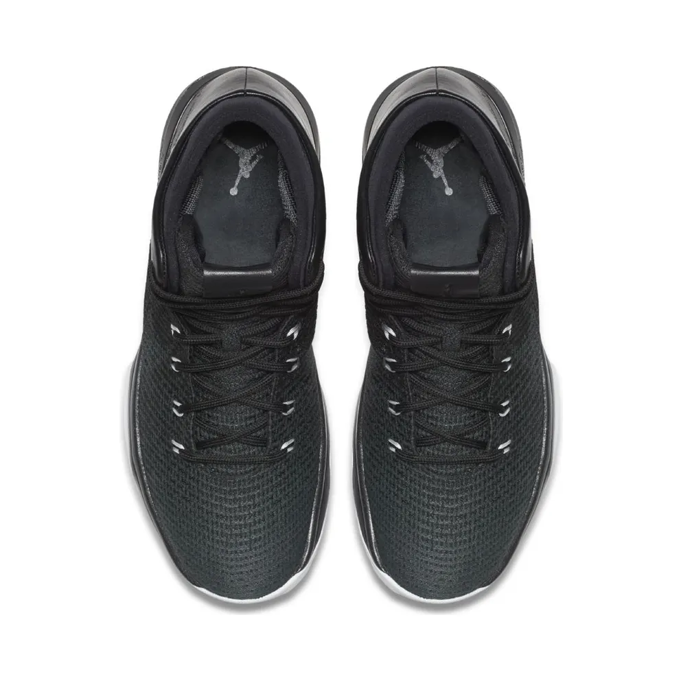 Jordan XXX1 Black Cat Black/Black-Anthracite (845037-010)