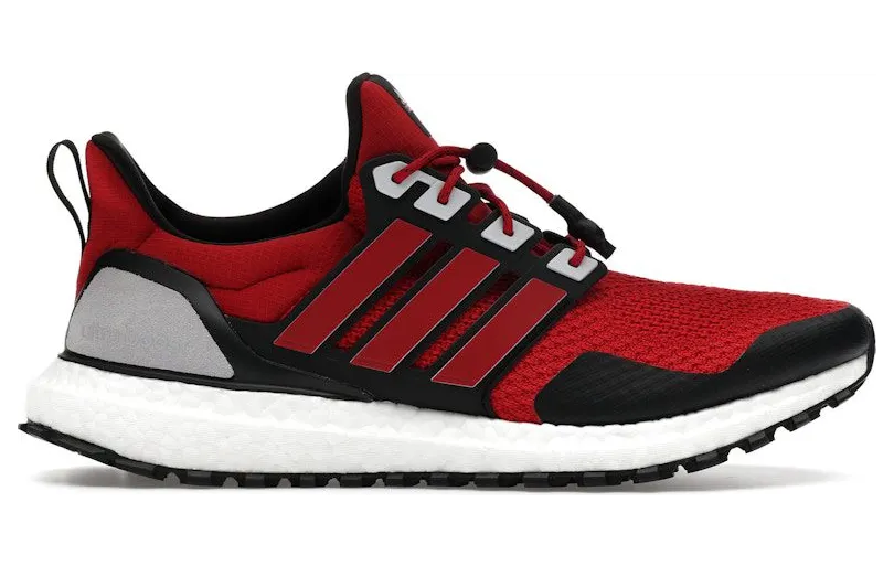 adidas Ultra Boost 1.0 ATR Team Power Red (JS2975)