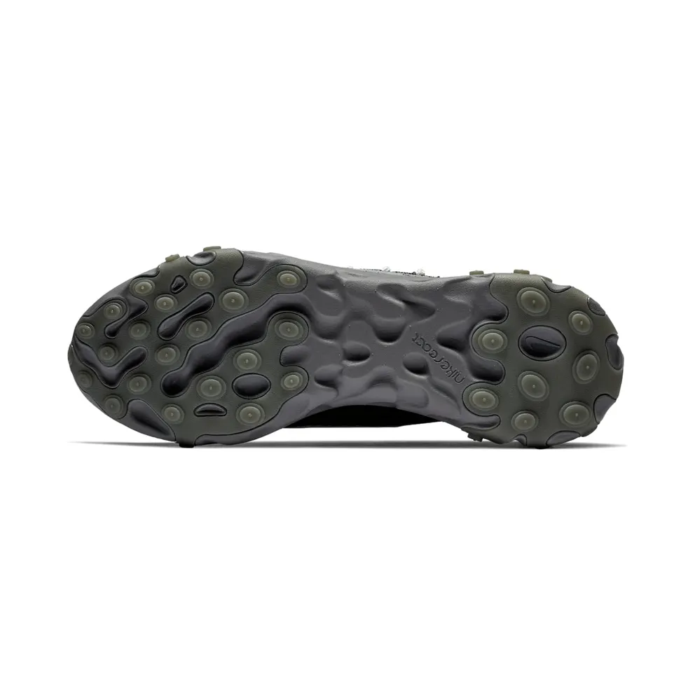 Nike React WR ISPA Black (AR8555-001)
