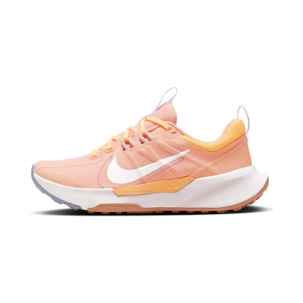 Nike Juniper Trail 2 Next Nature Arctic Orange Venice Melon Tint White (DM0821-800)
