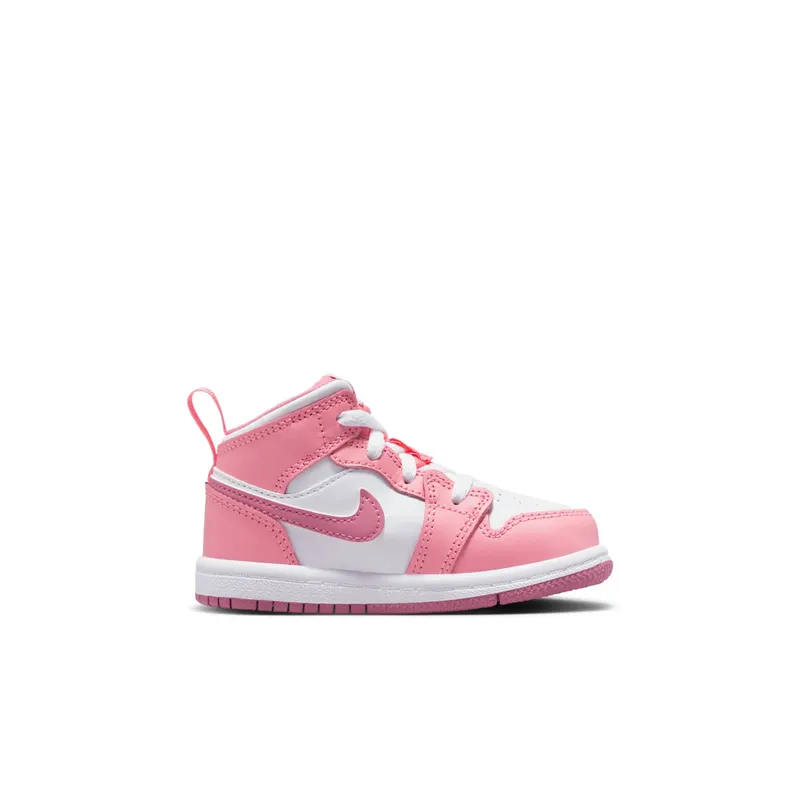 Jordan 1 Mid TD “Valentine’s Day” (DQ8425-616)