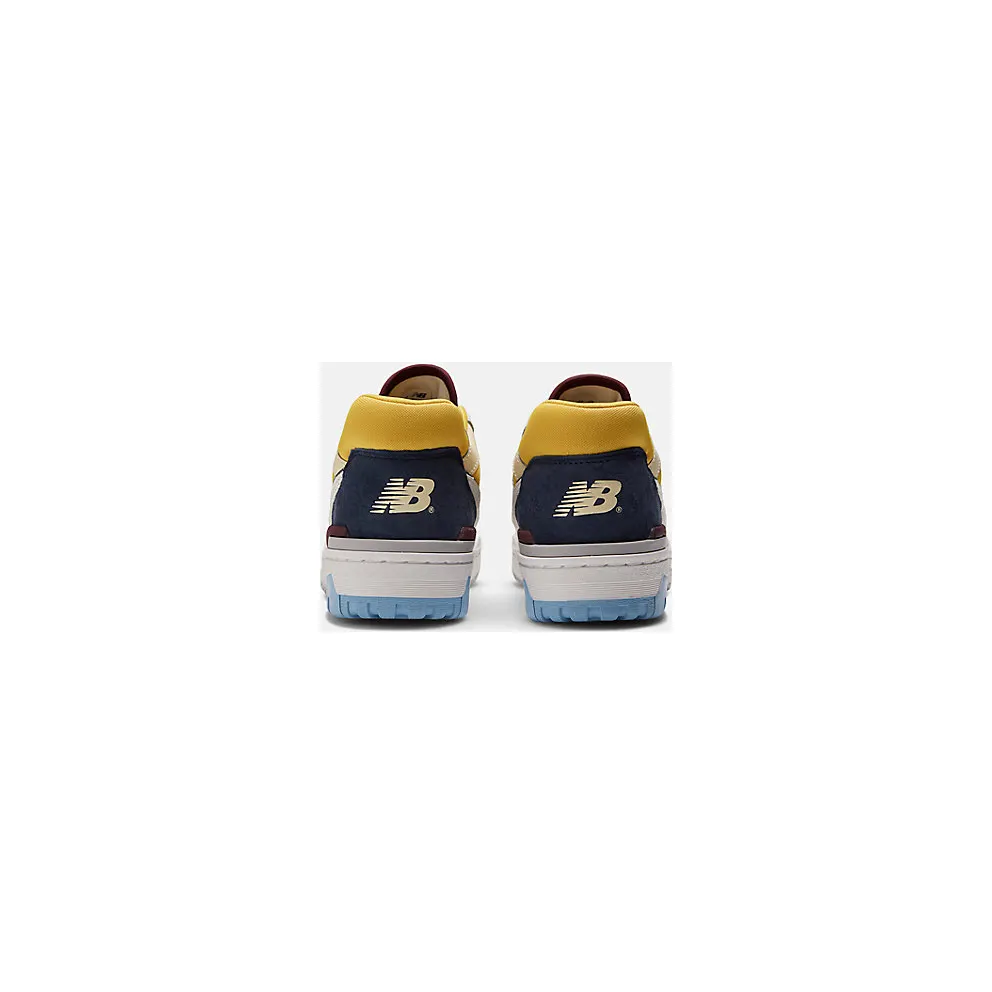 New Balance 550 “Marquette” (BB550NCF)