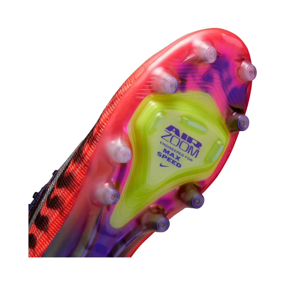 Nike Mercurial Multi-Color / White (IR0120-900)