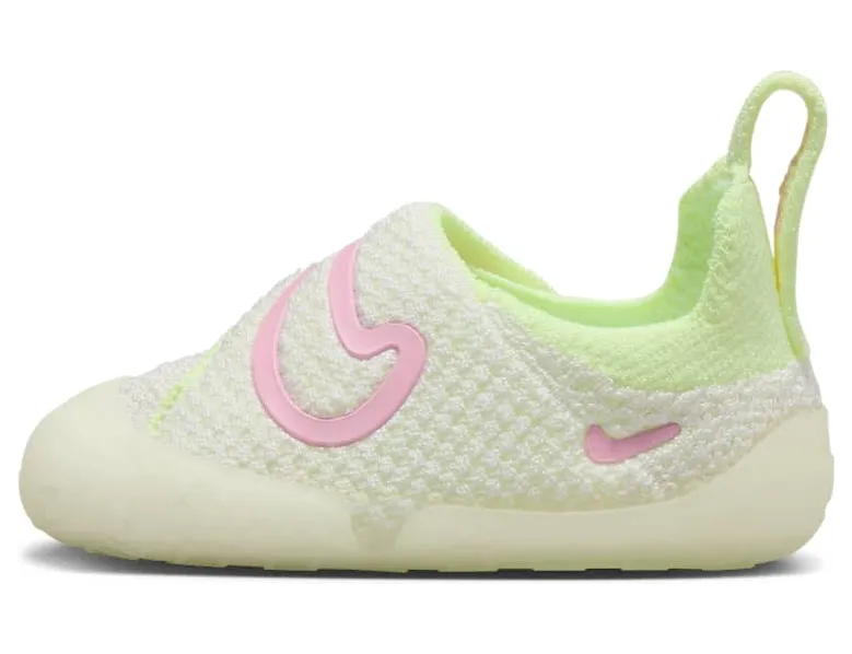 Nike Swoosh 1 Barely Volt Pink Rise (FB3244-101)