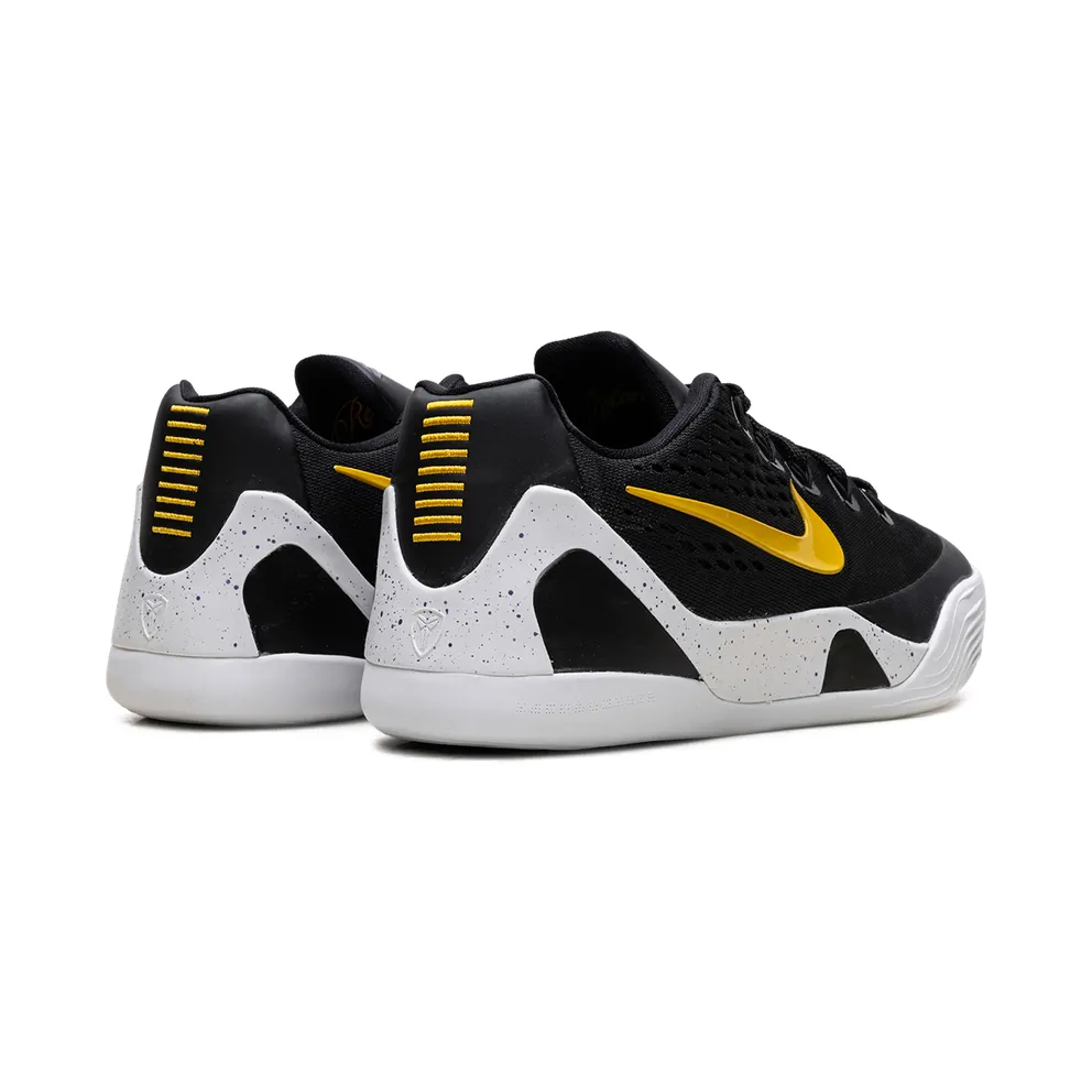 Nike Kobe 9 EM TB GS “Lakers Away” (FV3607-003)