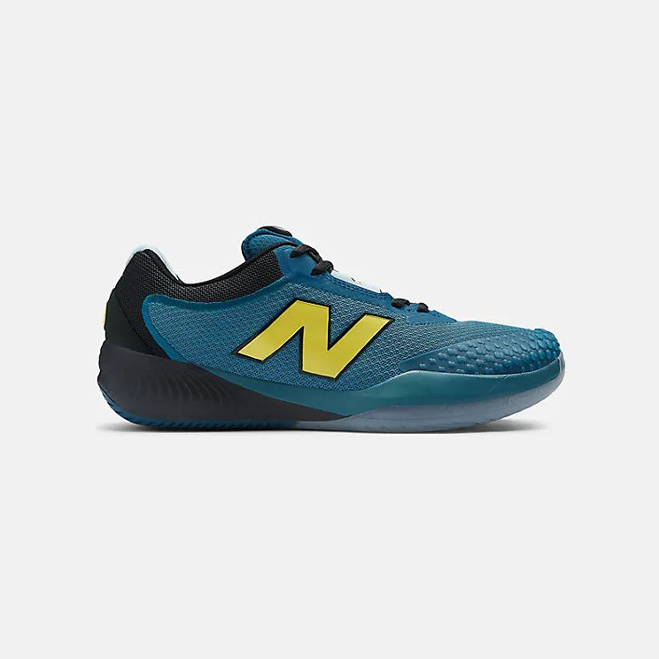 New Balance FuelCell 996v6 Terrarium Black Firefly (MCH996U6)