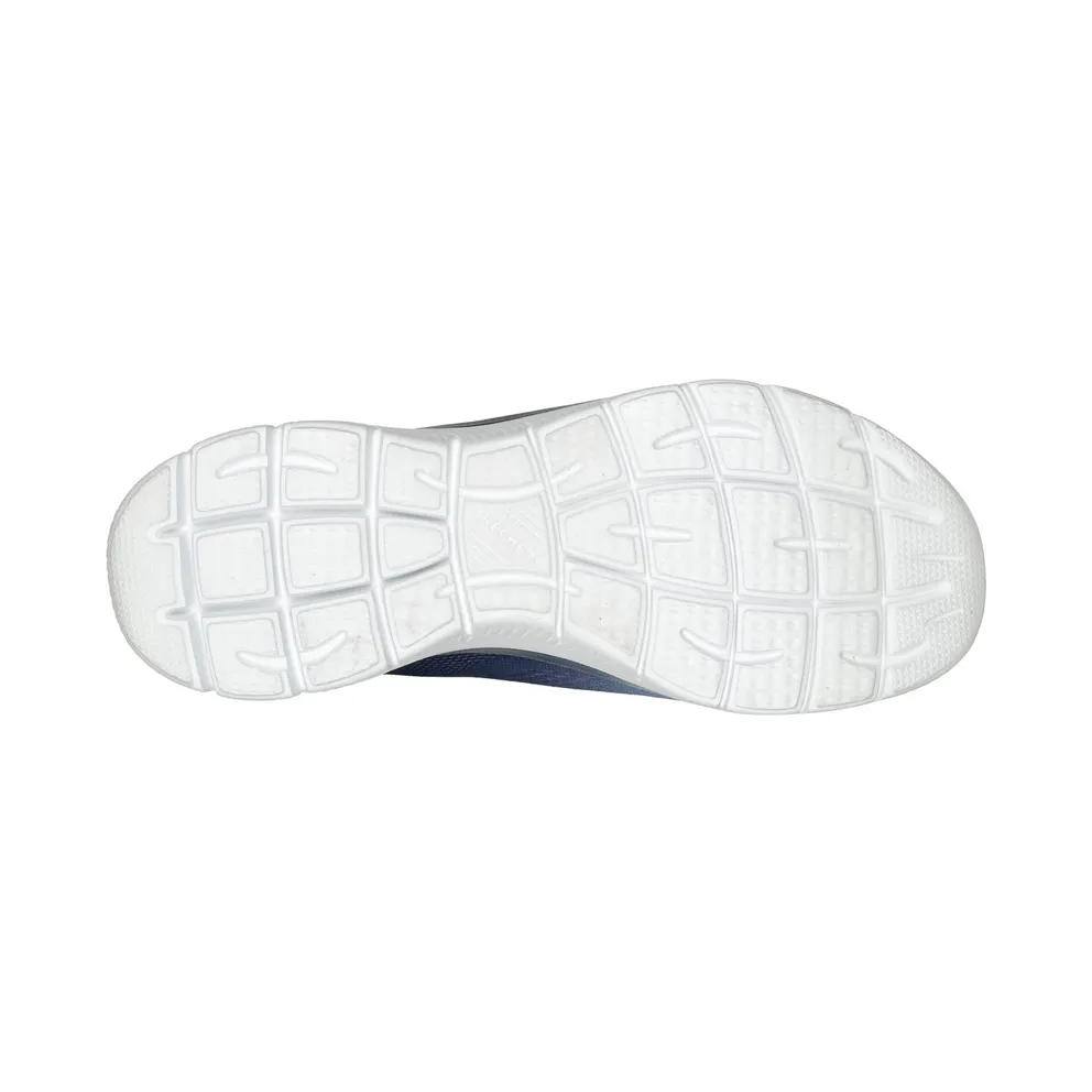 Skechers Summits – Bright Charmer Sneaker Marine