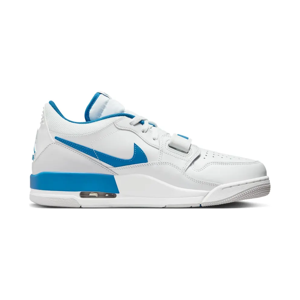 Jordan Legacy 312 Low Military Blue (HJ3480-140)