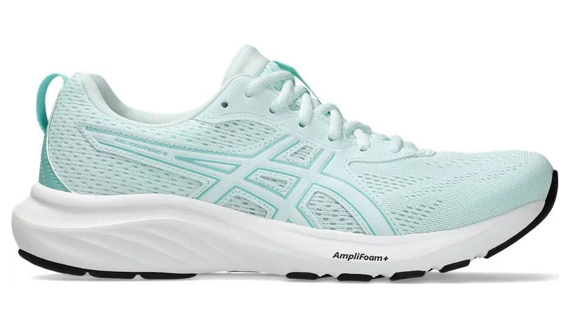 ASICS Gel-Contend 9 Soothing Sea Oasis Green (1012B681-401)