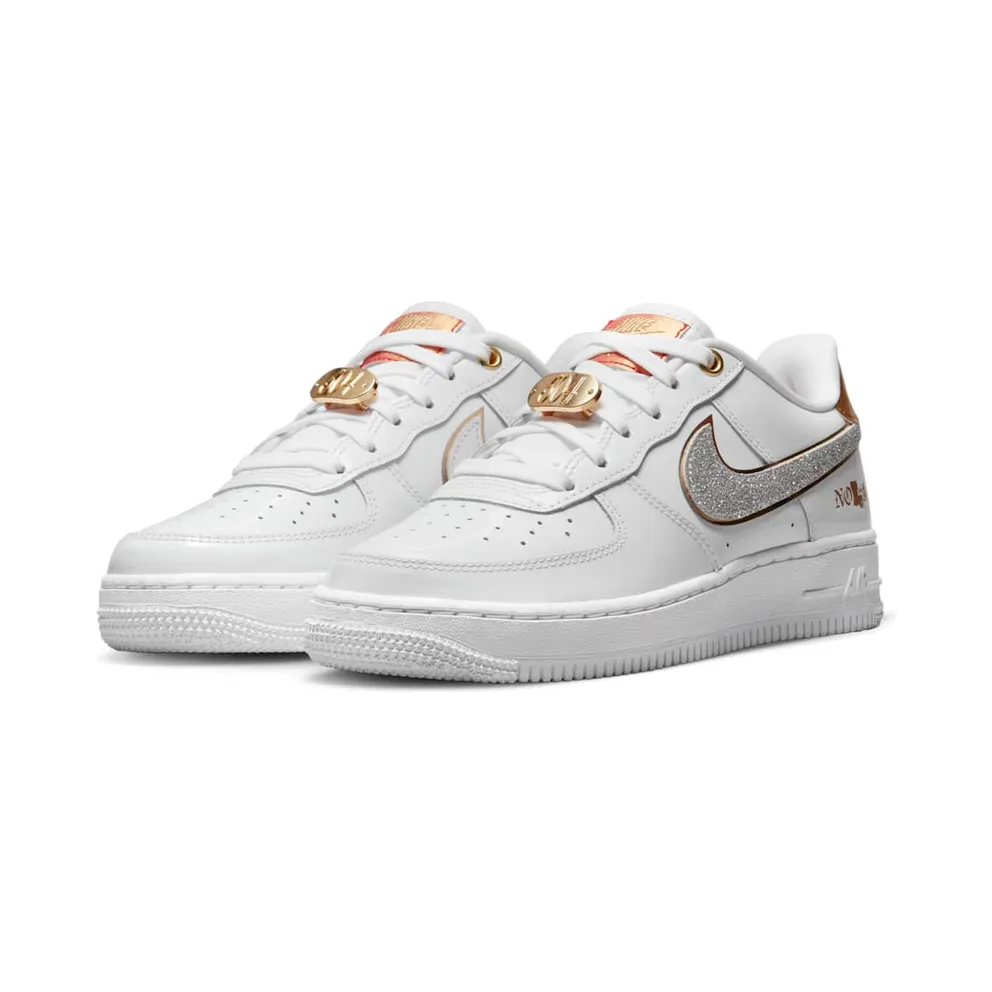 Nike Air Force 1 Low “NOLA GS” (DZ5292-100)