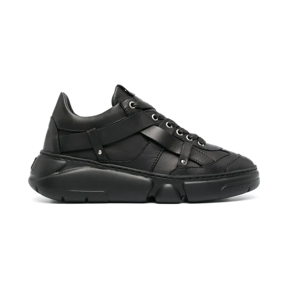AGL Ruth leren – Black (D938039PGKD087)
