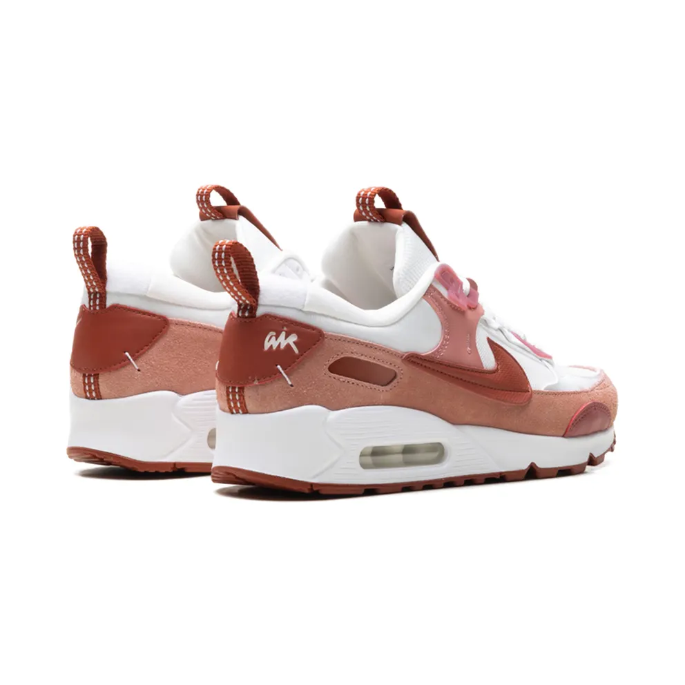 Nike Air Max 90 Futura “Red Stardust” (FQ8881-618)