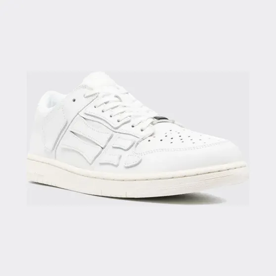 Amiri Sneakers White (AMFOSR1100194)