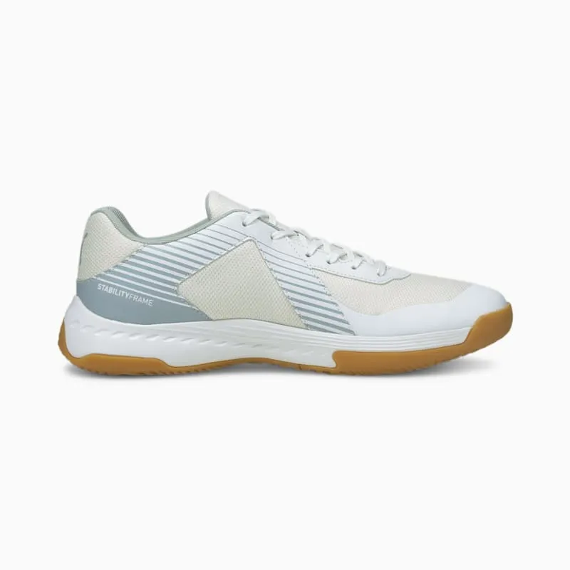 Puma Varion White/Blue (106472-02)