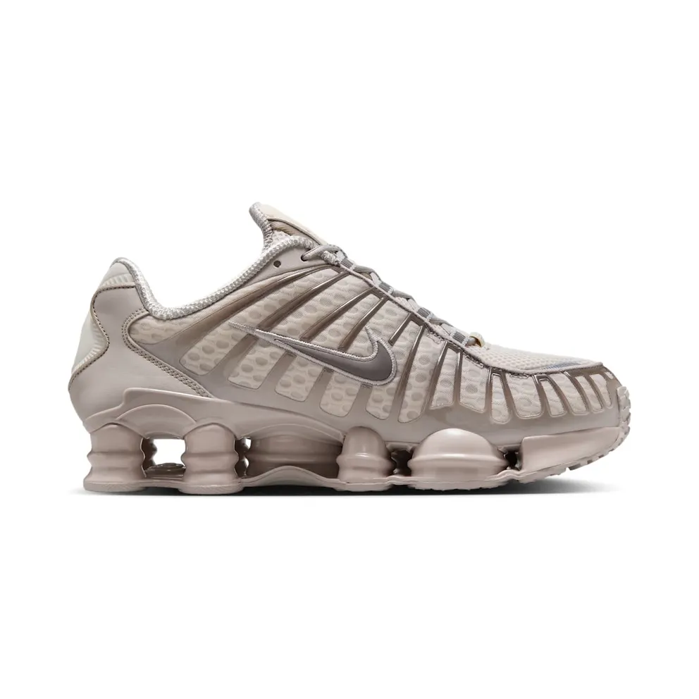 Nike Shox TL Orewood Brown Cave Stone (AV3595-104)