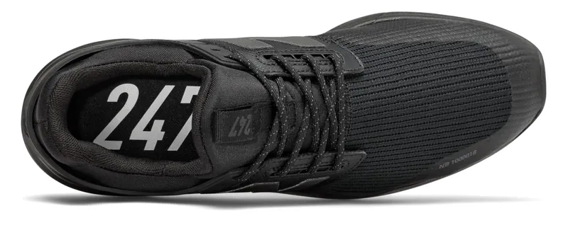 New Balance  247 V2 Winter Tech Winter Tech Black (MS247NDD)
