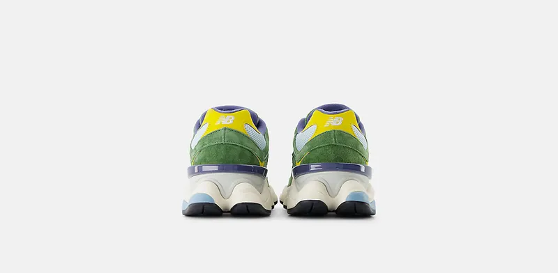 New Balance 9060 “Alpine Green” (U9060LDA)