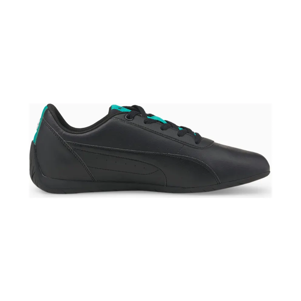 Puma Mercedes F1 Neo Cat Motorsport Shoes Black (30699302)