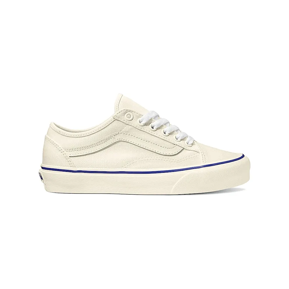 Vans Old Skool Tapered Cali Marshmallow Spectrum Blue (VN0A54F44U3)