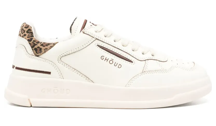 GHŌUD Tweener sneakers – Beige (TNLWLL21)