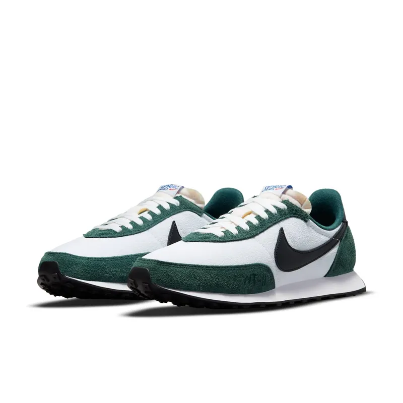 Nike Waffle Trainer 2 Athletic Club Pro Green (DJ6054-100)