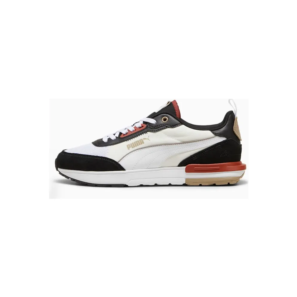 Puma R22 Shoes 383462-43
