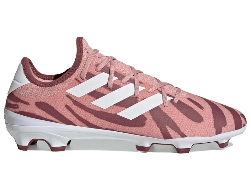 adidas Gamemode Knit FG Quiet Crimson (GW8524)