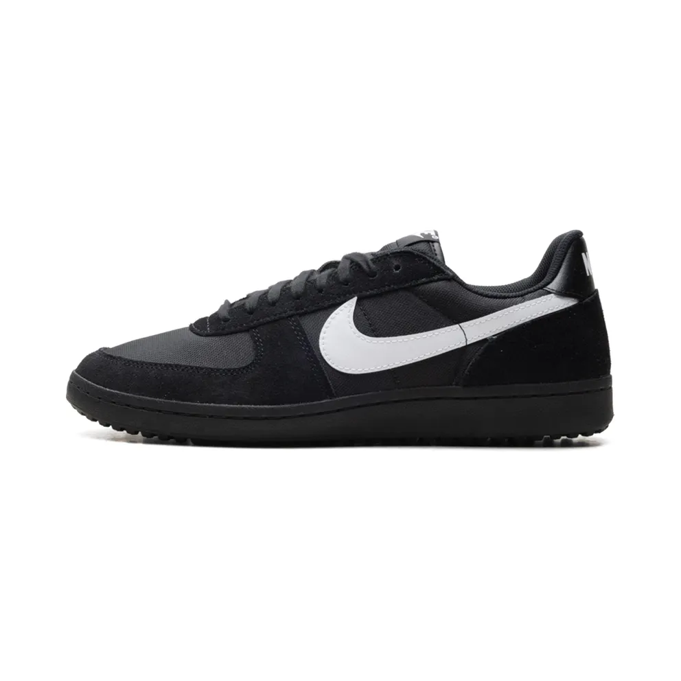 Nike Field General ’82 SP “Black White (Black Heel Tab)” (HF3165-001)