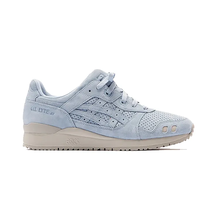Asics Gel-Lyte III Ronnie Fieg The Palette Summit