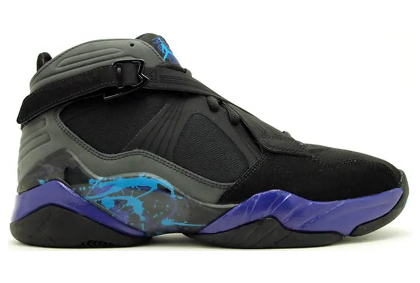 Jordan 8.0 Aqua (467807-009)