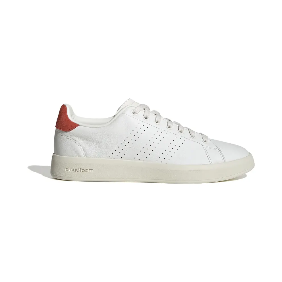 Adidas Advantage White (IF0121)