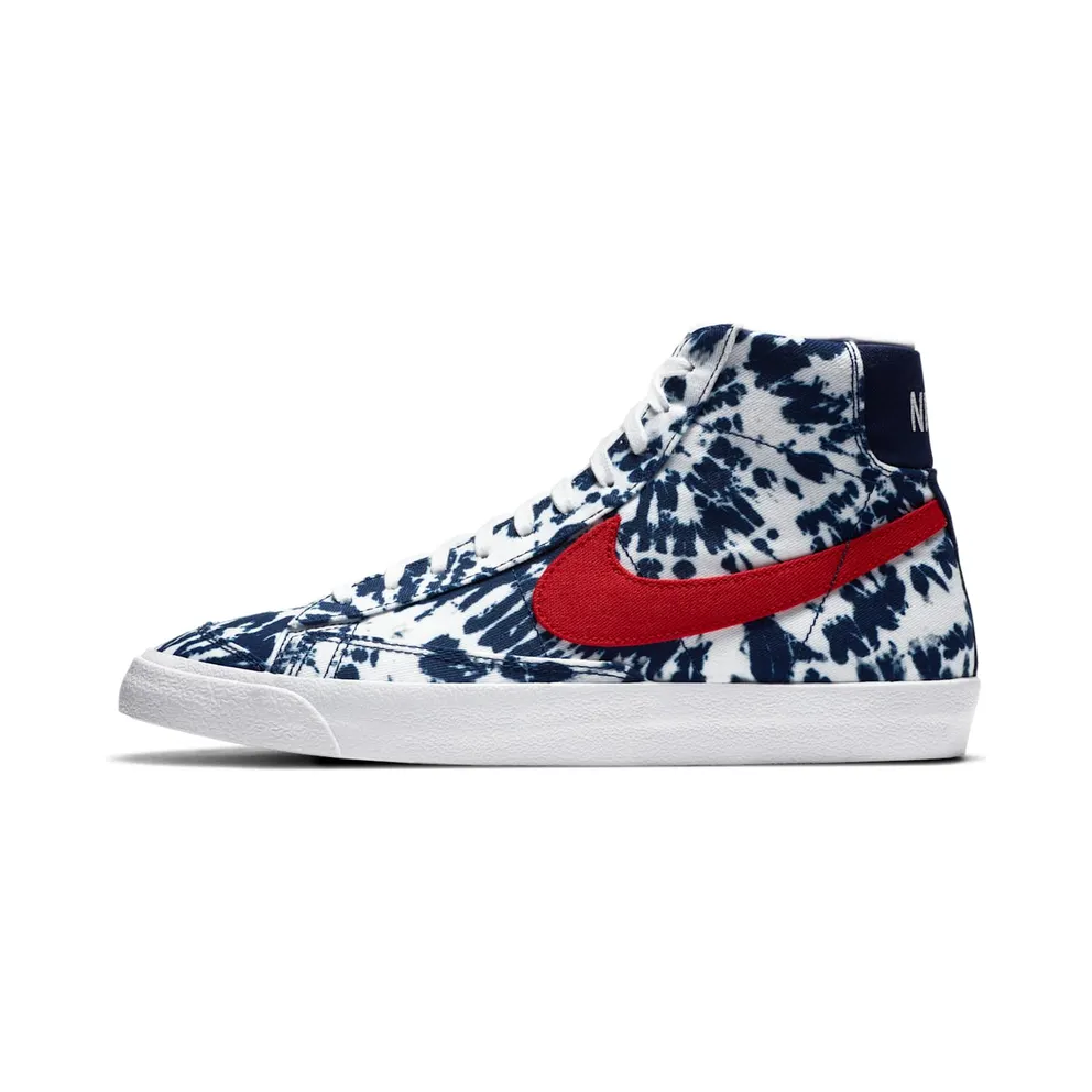 Nike Blazer Mid ‘Tie-Dye’ (2020) (CZ7874-600)
